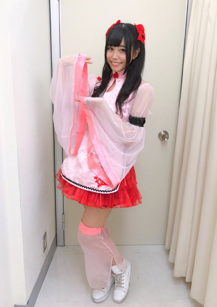 隈本茉莉奈
