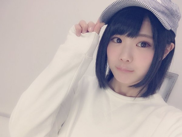 川村虹花