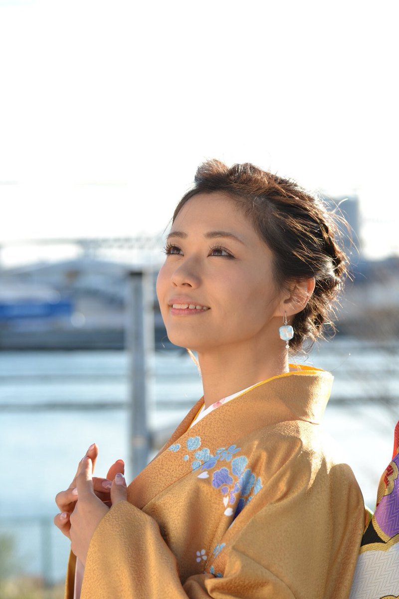 安枝瞳