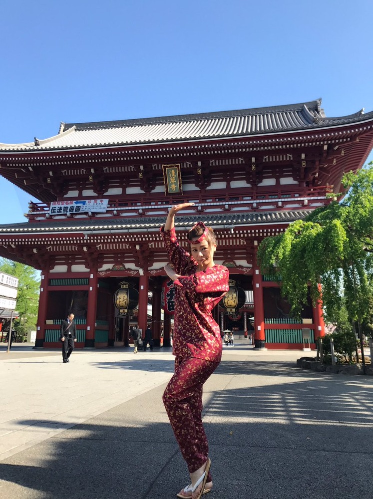 森カノン