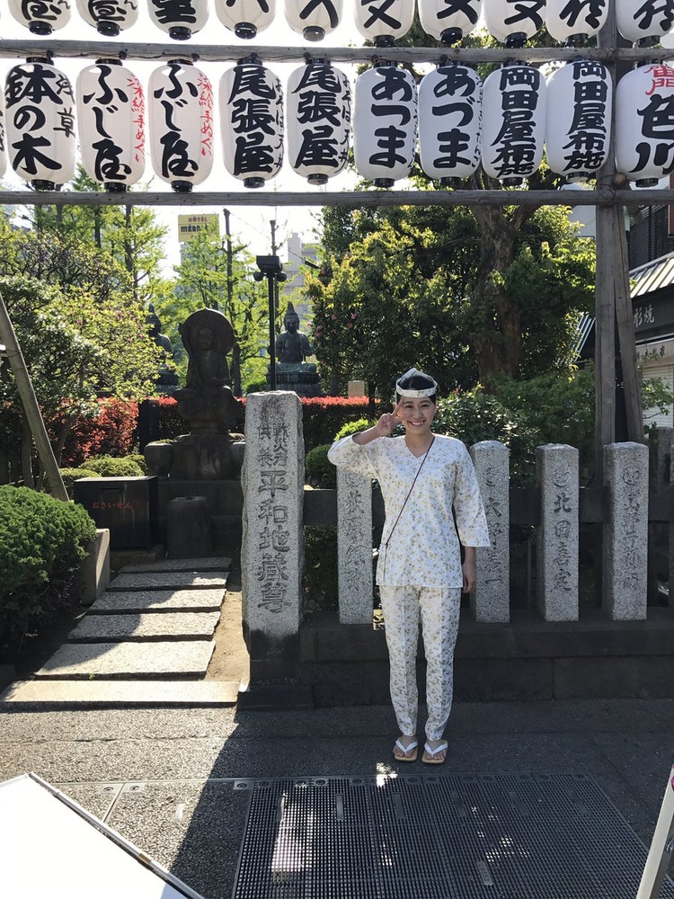 森カノン