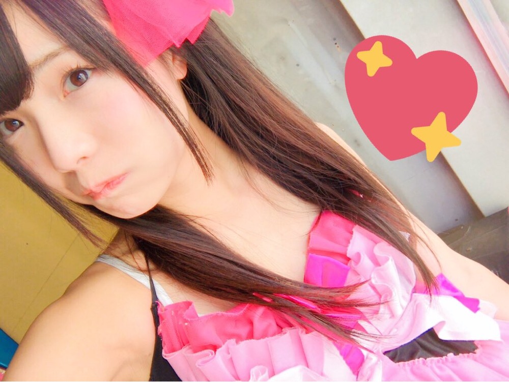 立花あんな
