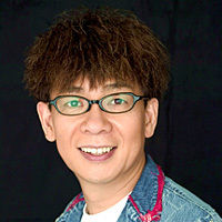 山寺宏一
