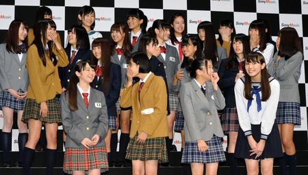 欅坂46