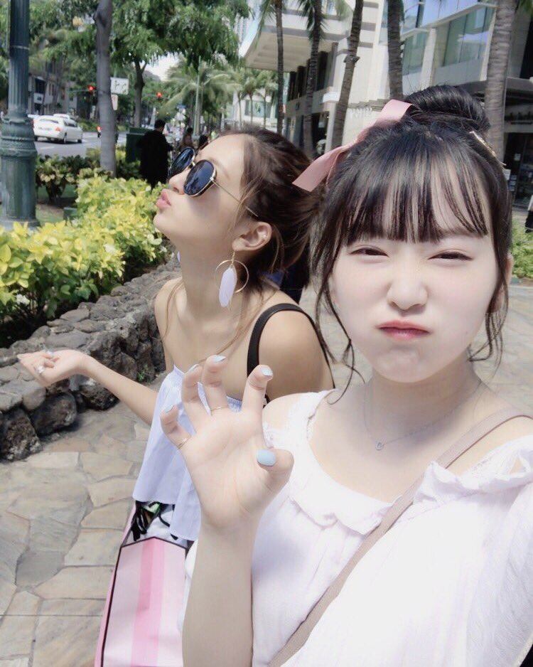 ゆらゆら（越智ゆらの）