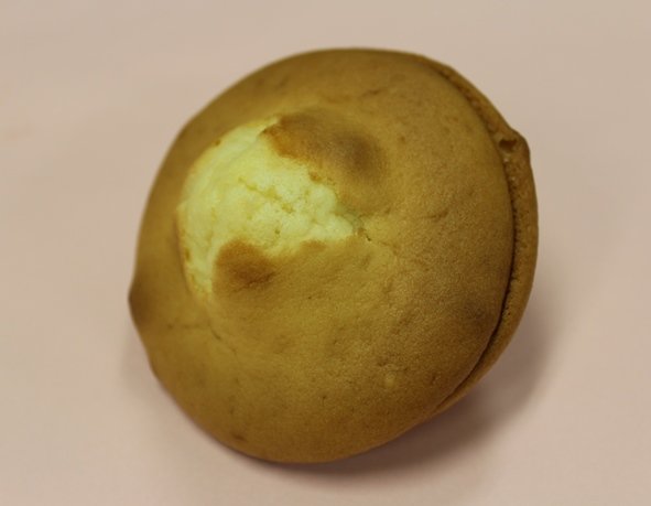 甘食(あましょく
