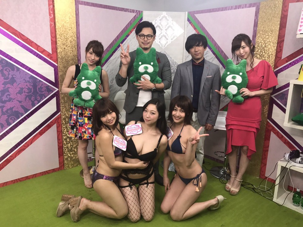 今野杏南