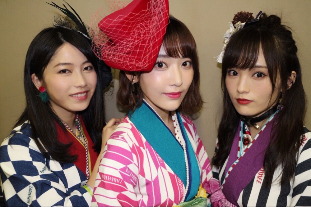 横山由依