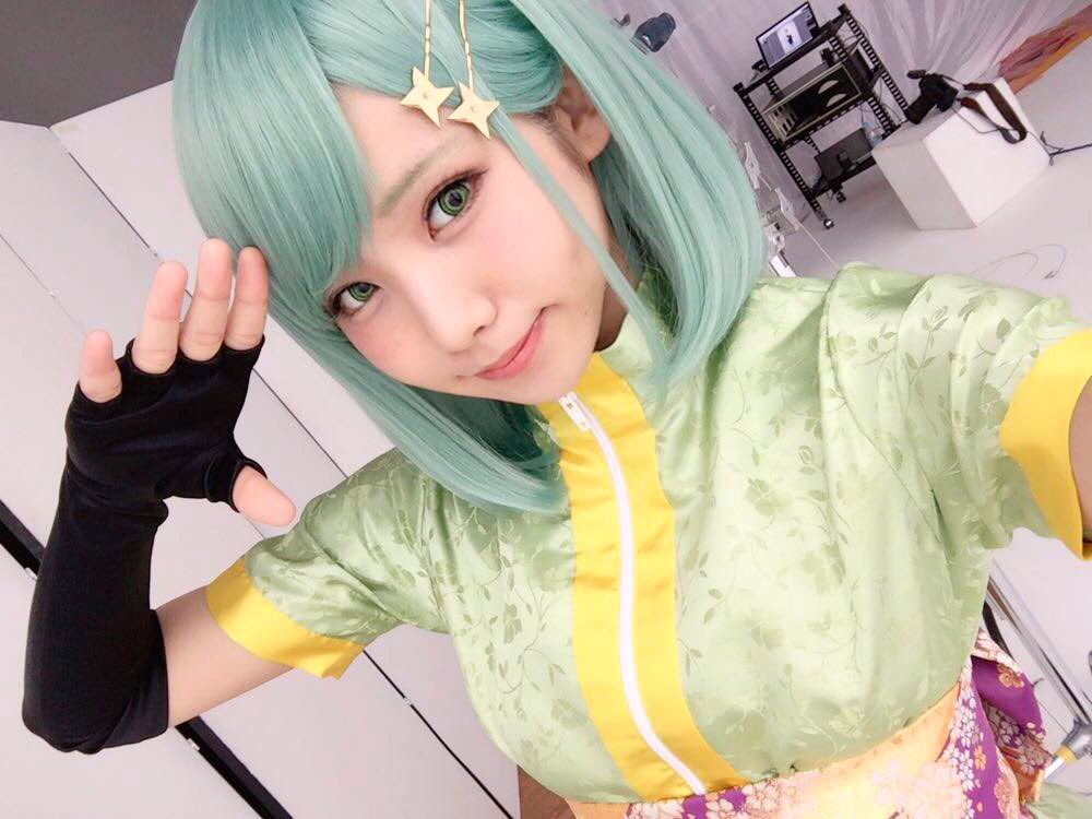 えなこ