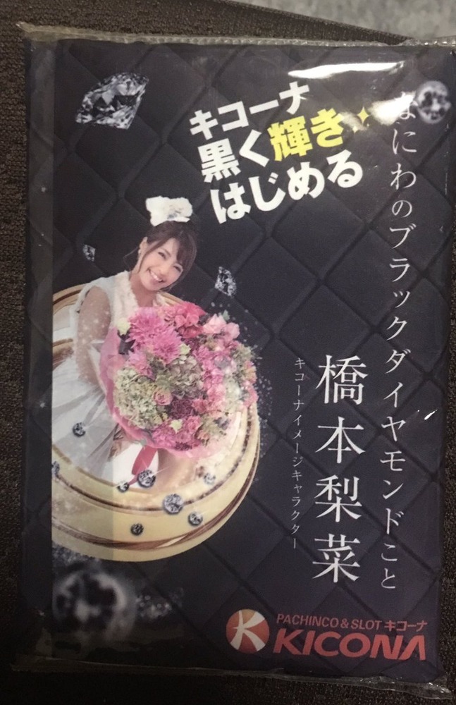 橋本梨菜