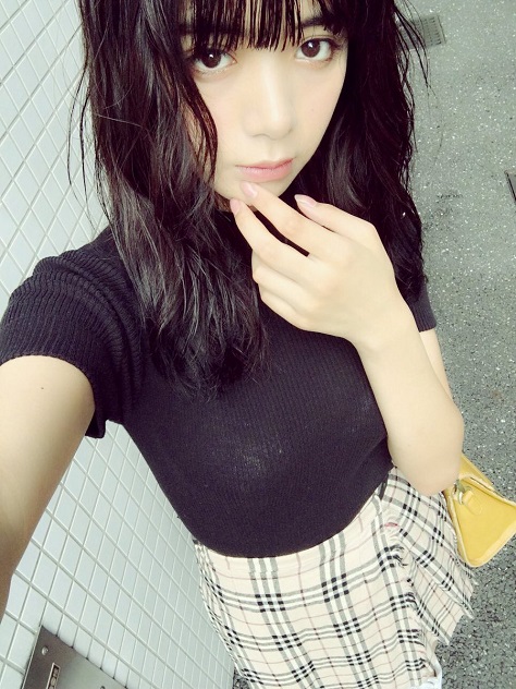 池田エライザ