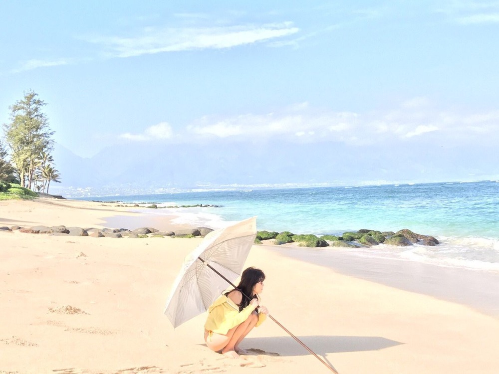 馬場ふみか