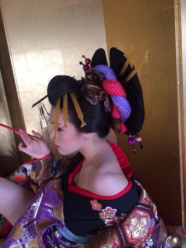 高橋しょう子