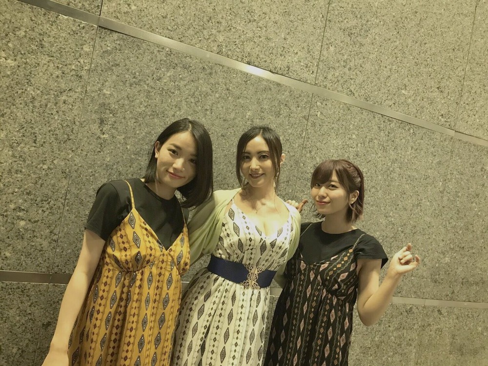たかはし智秋