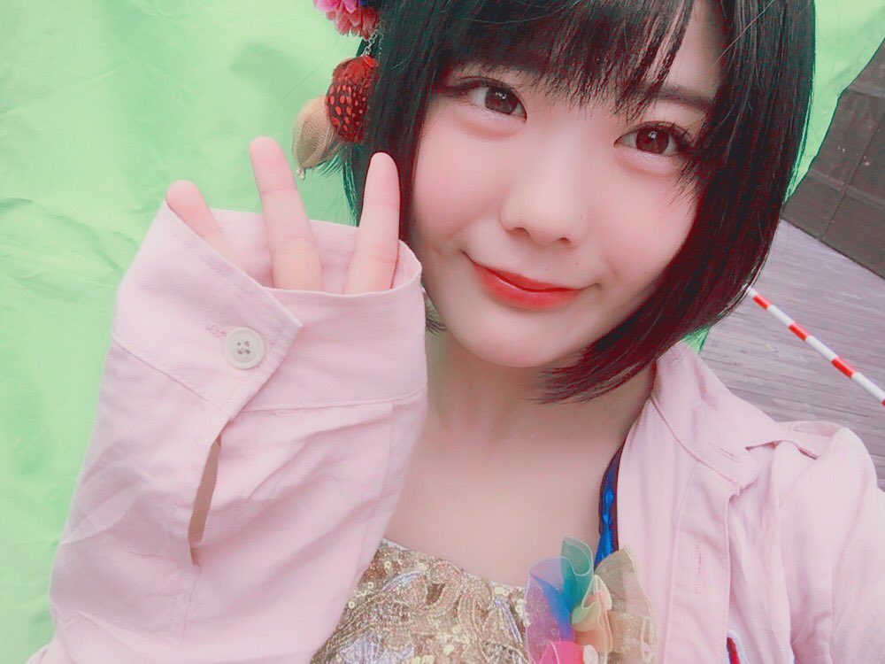 川村虹花