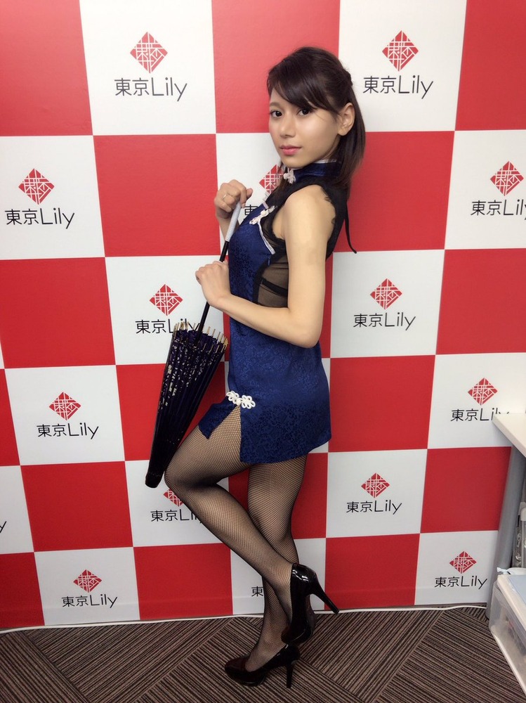 菊池梨沙
