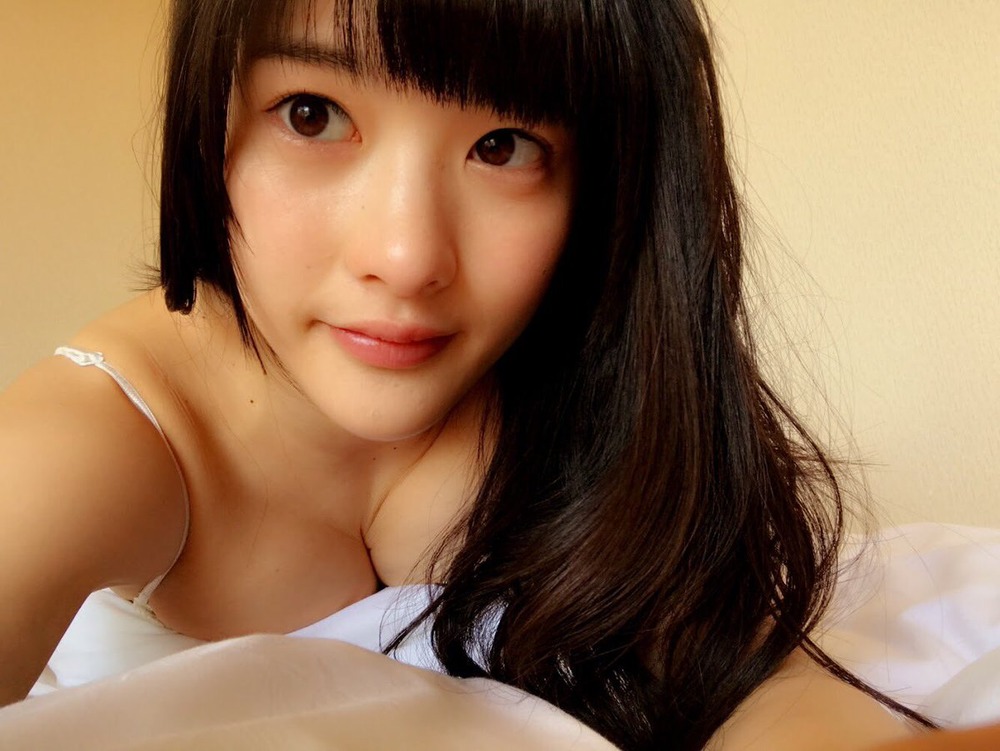 神谷えりな
