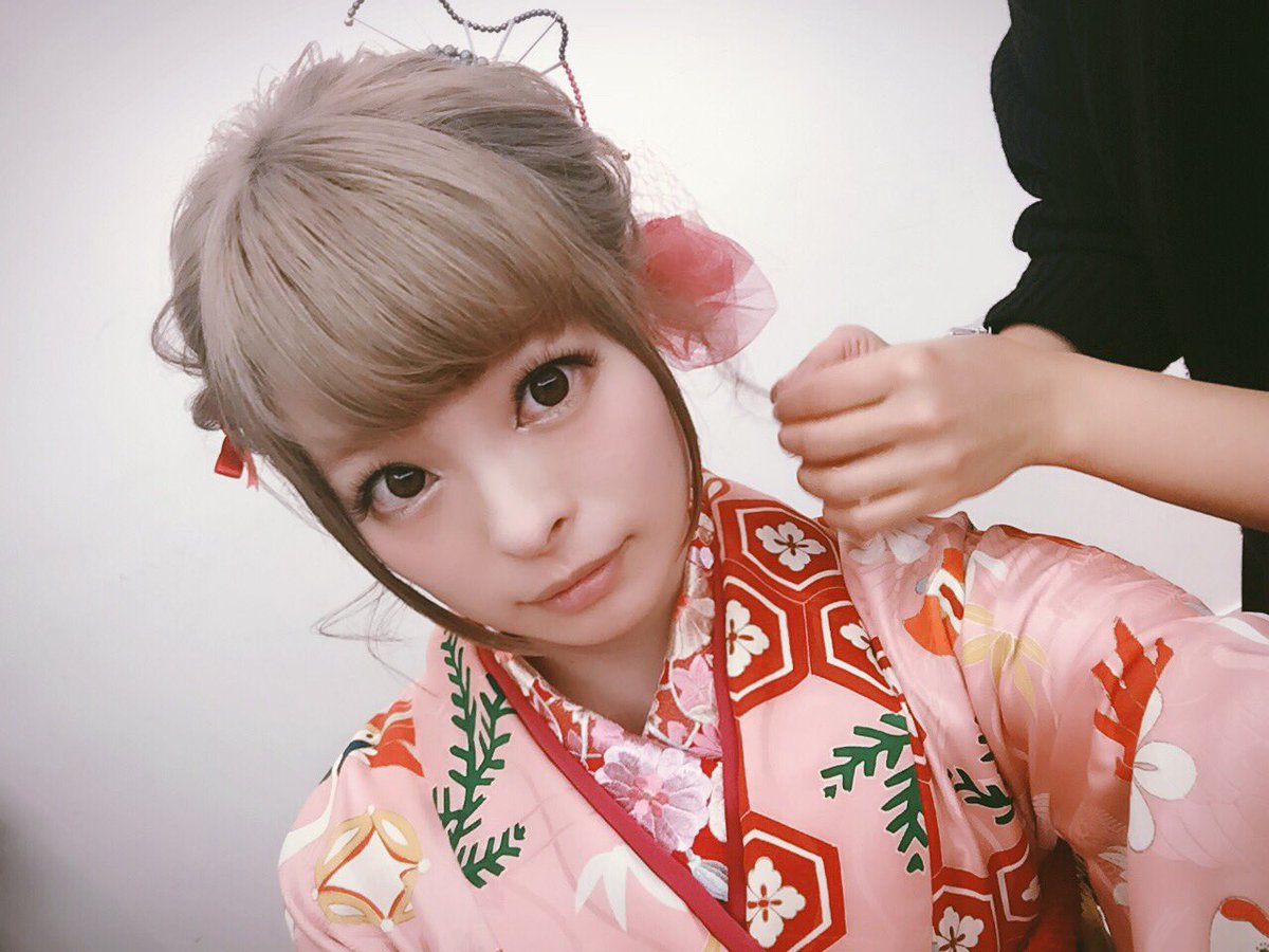 きゃりーぱみゅぱみゅ
