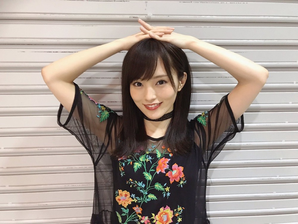 山本彩
