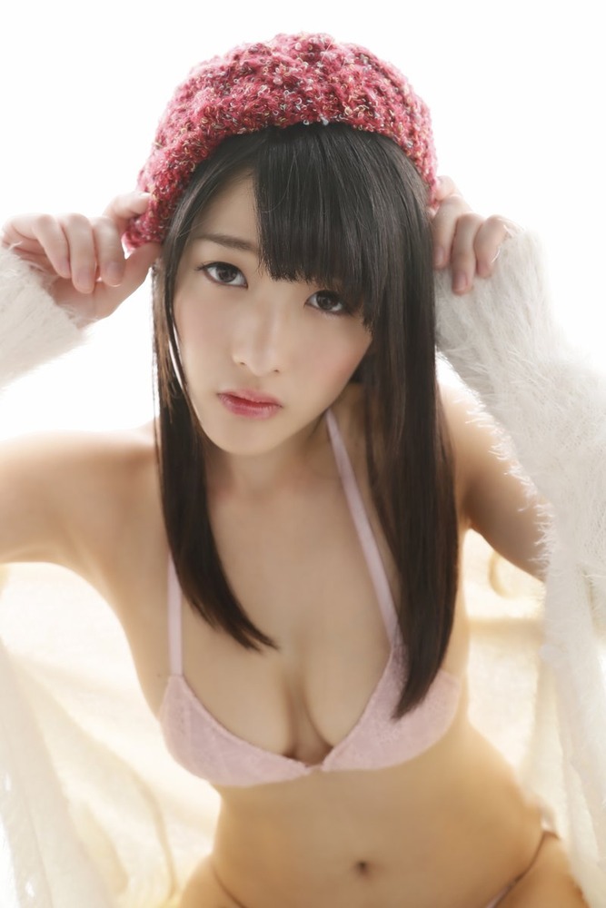 神谷えりな