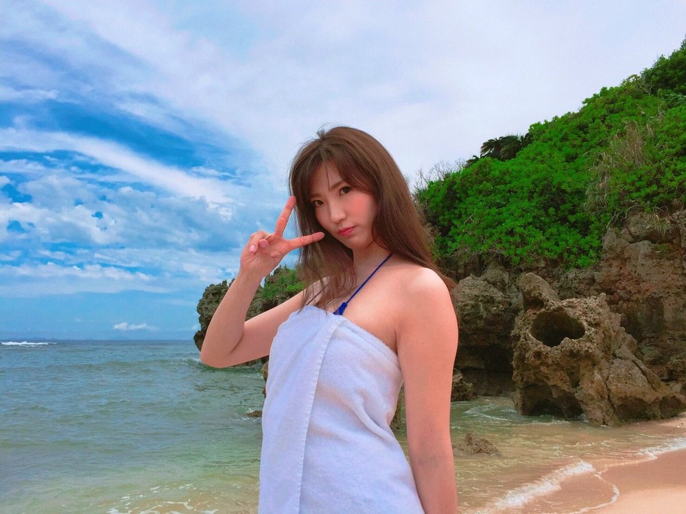 松嶋えいみ