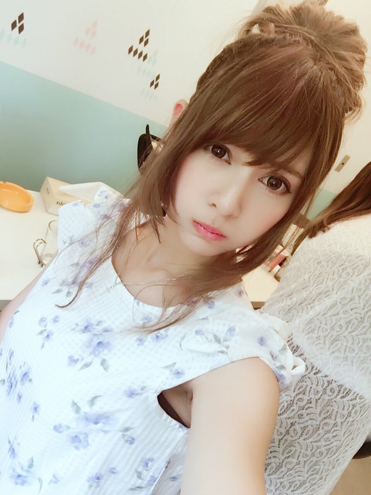 アンジェラ芽衣