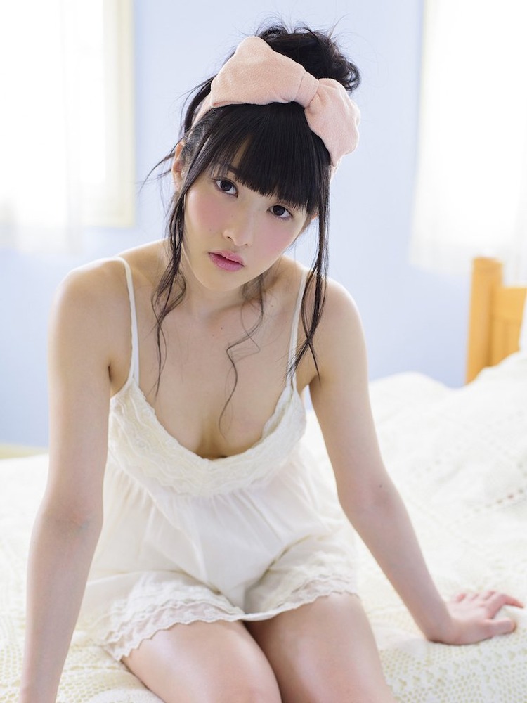神谷えりな