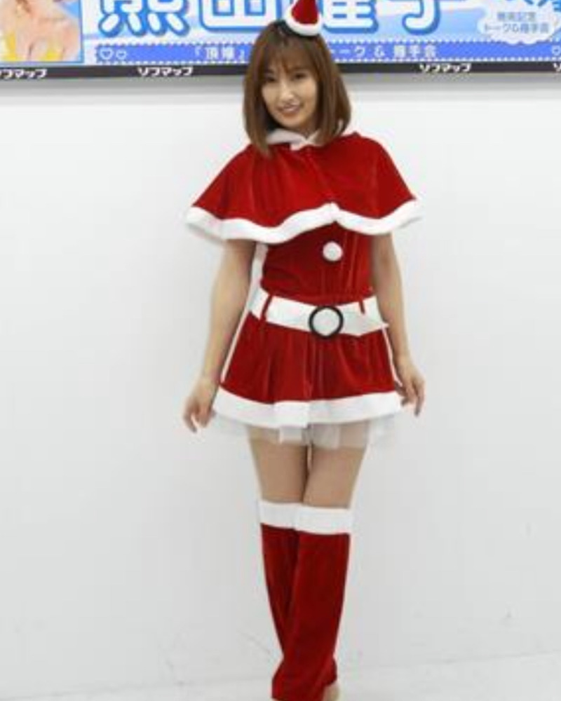 熊田曜子