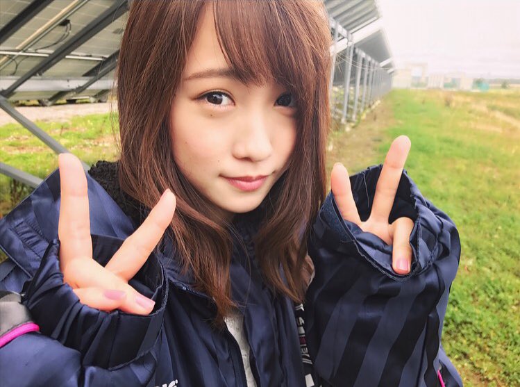 川栄李奈
