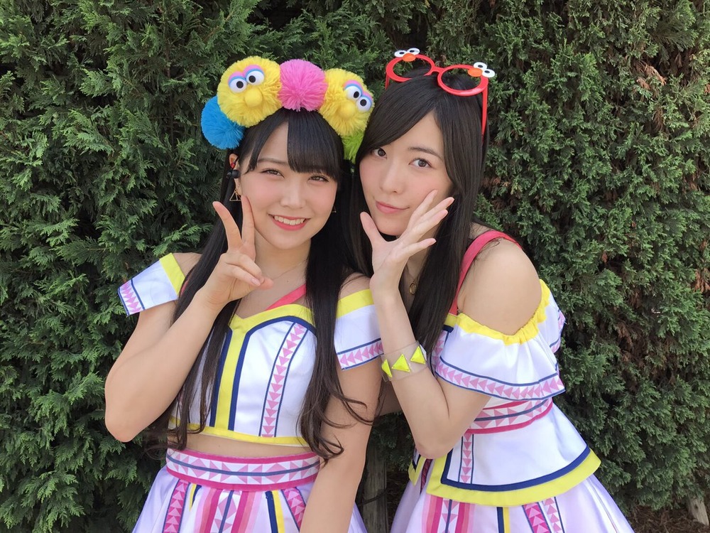 松井珠理奈