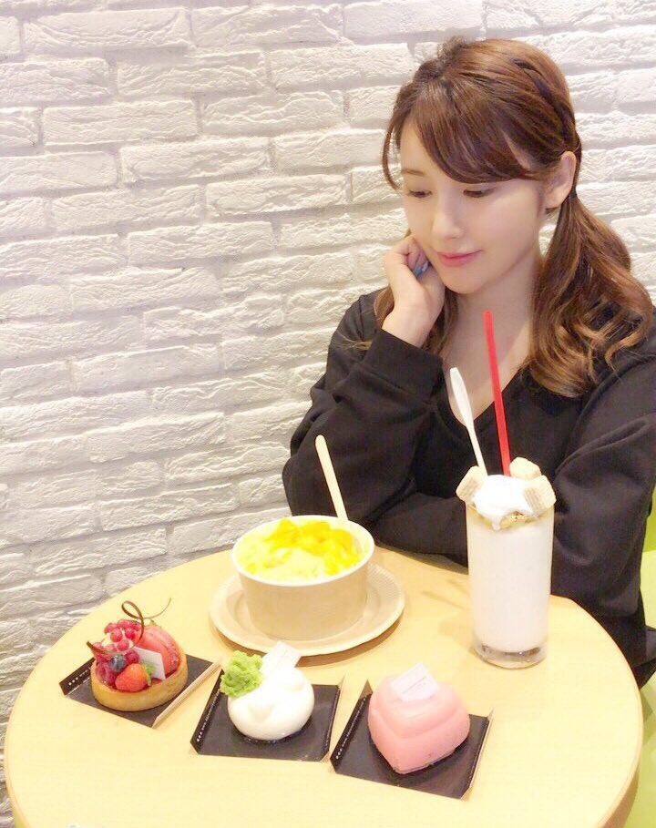 璃子