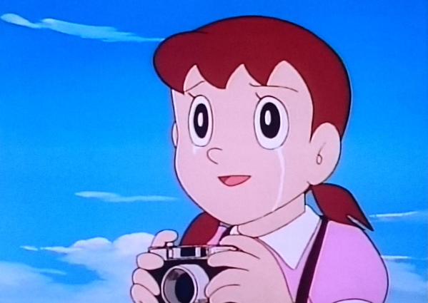 しずかちゃん