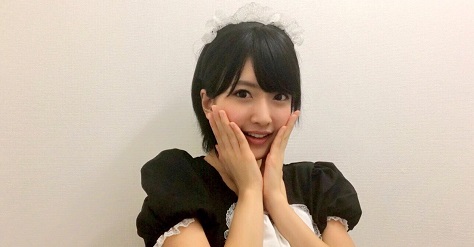 須藤凜々花