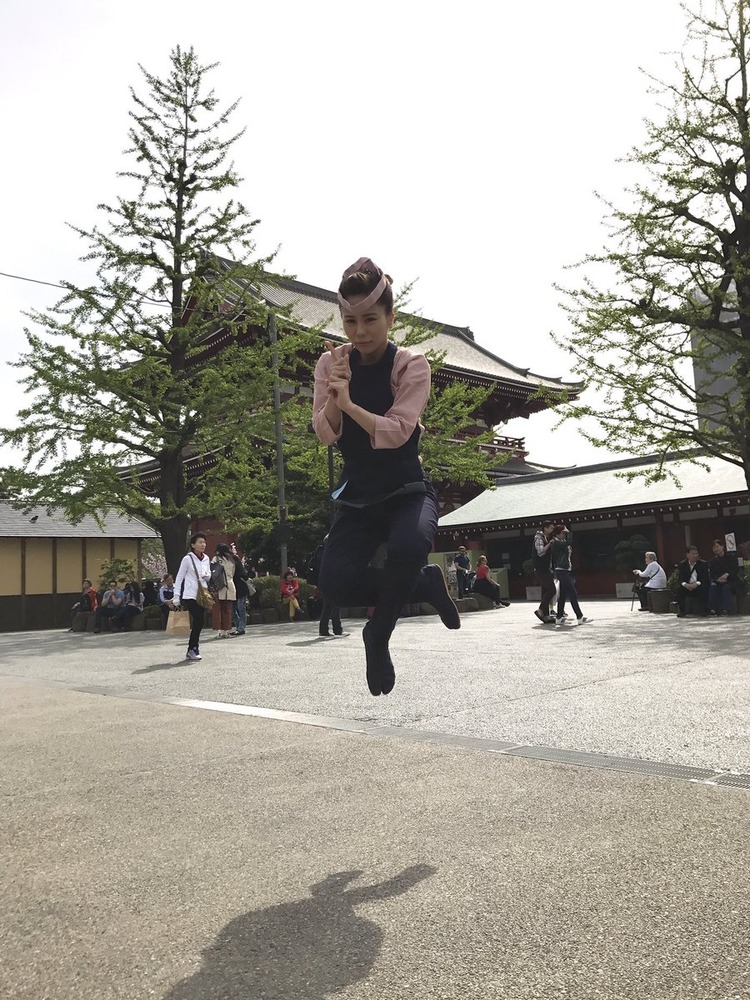 森カノン