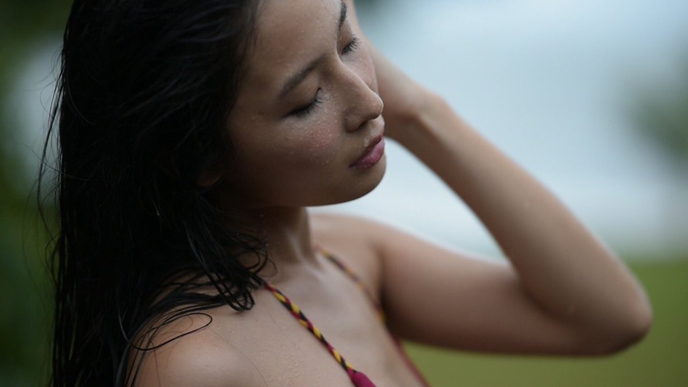 川崎あや