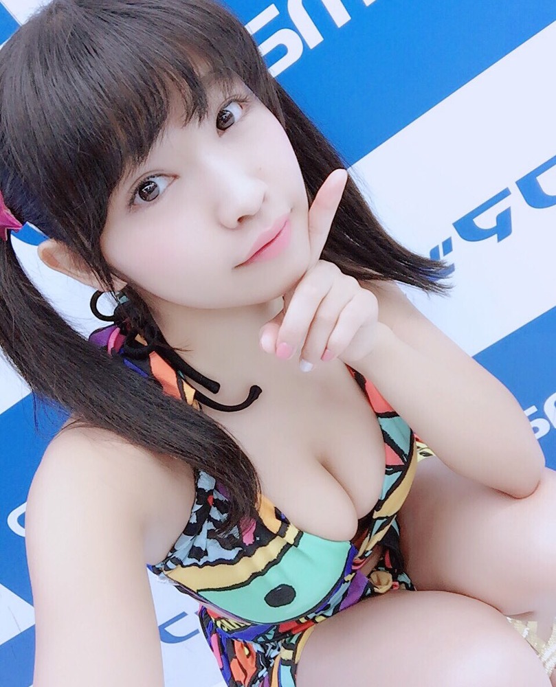 永井里菜