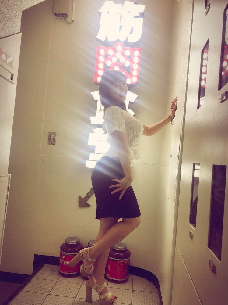 白川未奈
