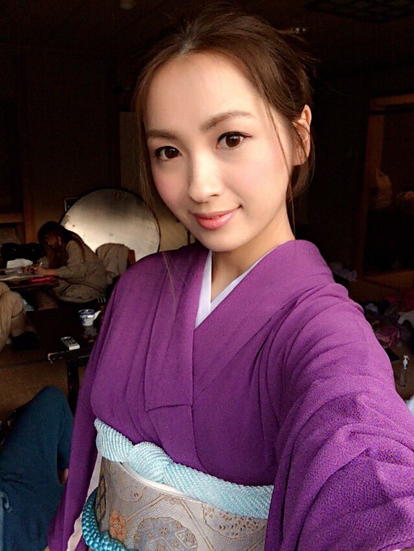 殿倉恵未