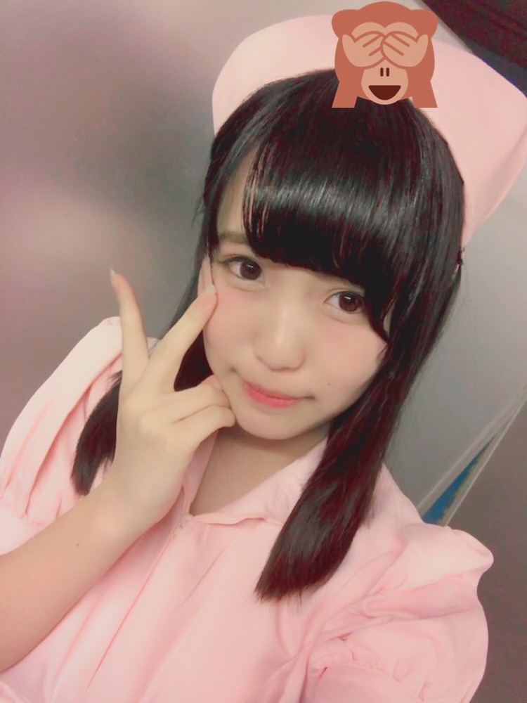 坂本舞菜