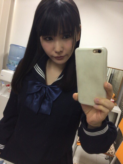 新垣優香