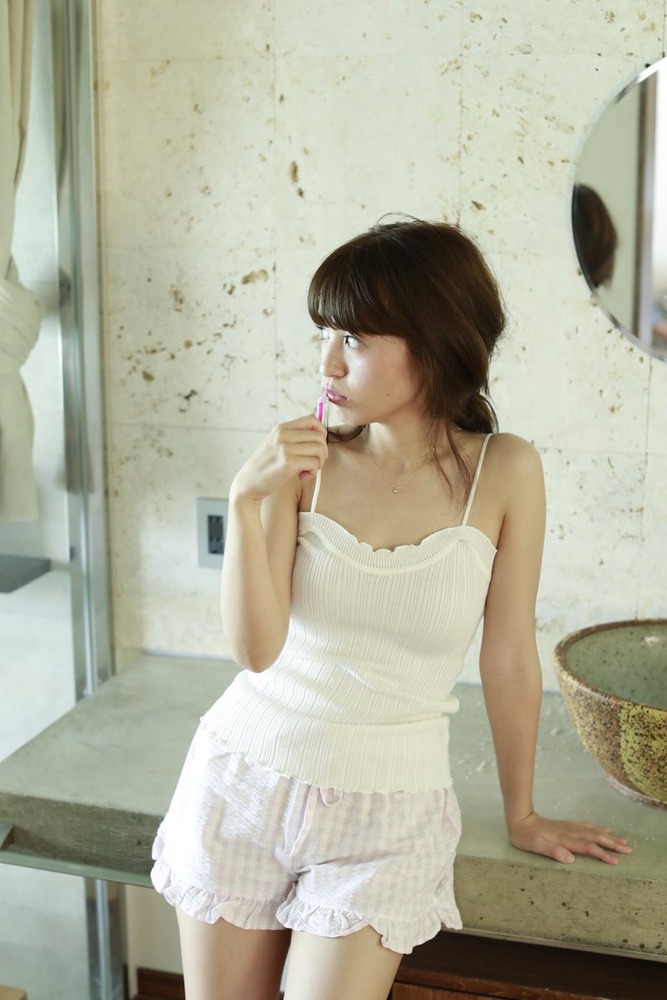 逢田梨香子