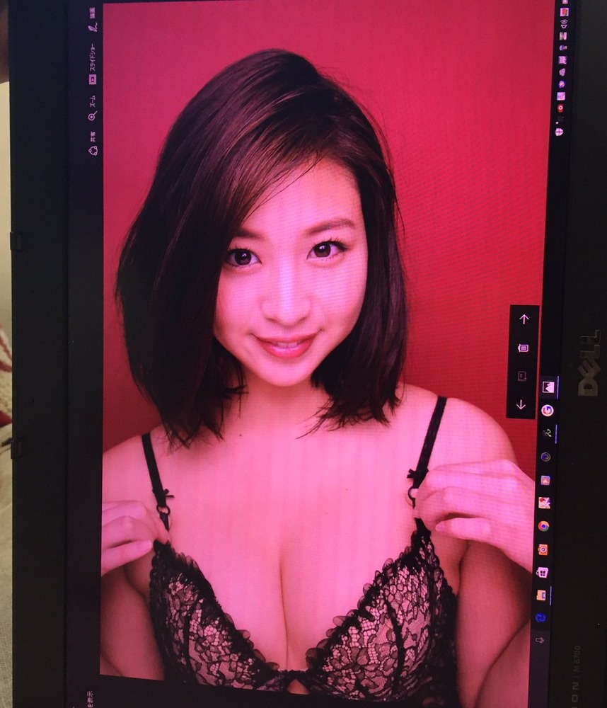 佐山彩香
