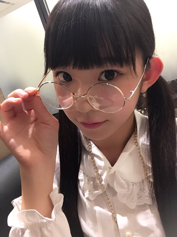 長澤茉里奈