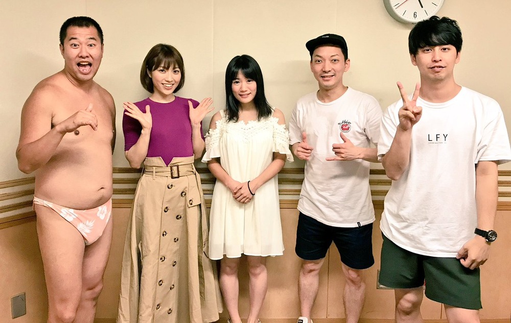 市川まさみ