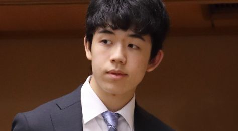 藤井聡太