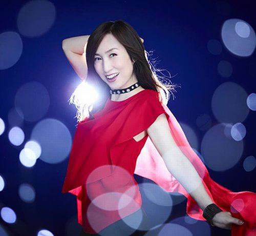 森口博子