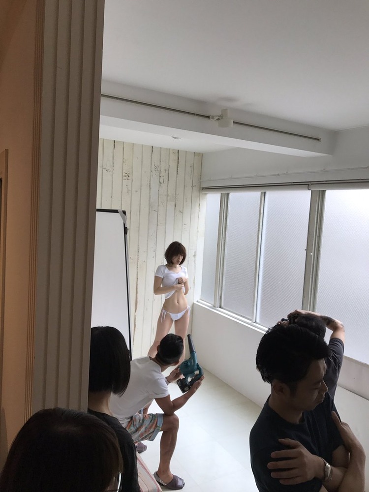 市川まさみ