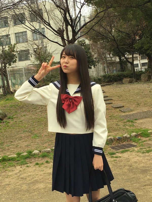 白間 美瑠