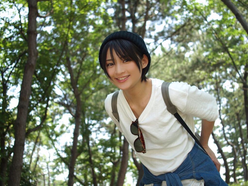 鈴木咲