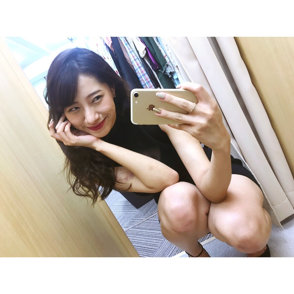 染谷有香
